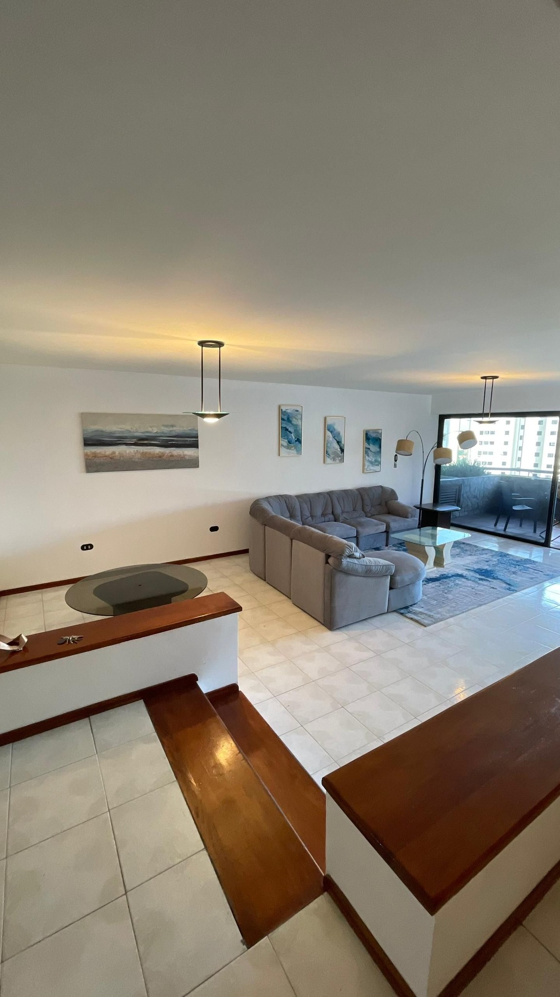 Apartment For Sale - Apartamento en Venta El Parral